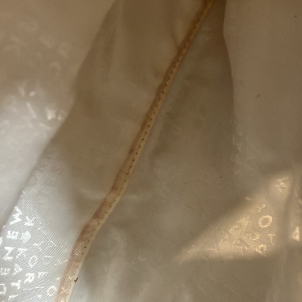 Kate spade back pack - Picture 4 of 8